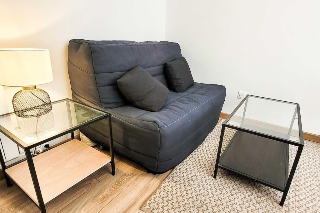 Le Chopin A Cote De La Gare Apartment *